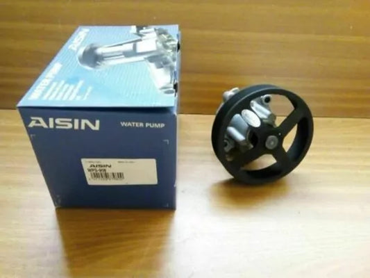 Water Pump fits Suzuki Fiat Alfa Romeo Chevrolet Ford Citroen Opel Ford Lancia WPS-908 View Front