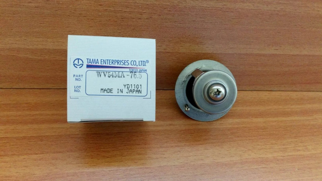 Thermostat fits Mazda Titan T2500 XA T3000 HA T3500 SL T4000 TF Perkins S2 WV54MA-76.5 View Right