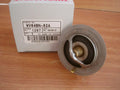 Thermostat fits Nissan Skyline Terrano Crew RD28 RB25DET VG33E RB20DE VG30DE WV64BN-82A View Front