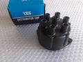 Distributor Cap fits Nissan Gloria 300C Cedric Y30 V6 VG30E Engine YD233 View Front