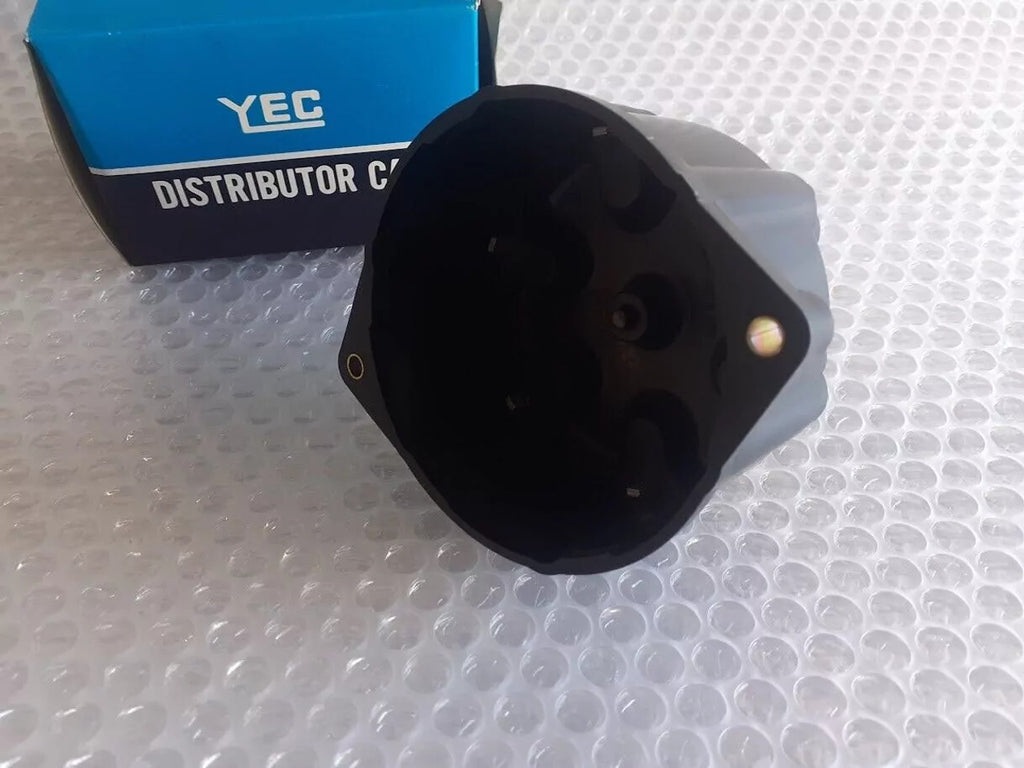 Distributor Cap fits Nissan Gloria 300C Cedric Y30 V6 VG30E Engine YD233 View Right