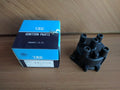 Distributor Cap fits Nissan Cherry Figaro March Micra Pao Sunny Luchino 200SX YD236 View Front
