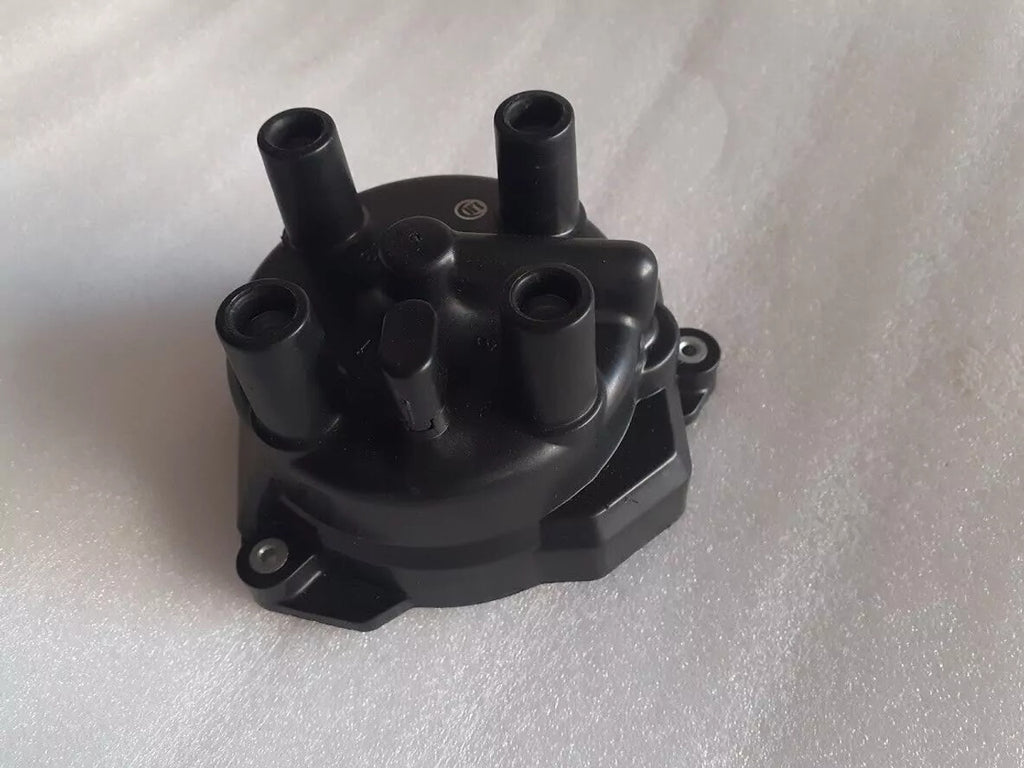 Distributor Cap fits Nissan GA14DE GA15DE GA16DE KA24E 22162-0M300 YD251 View Front