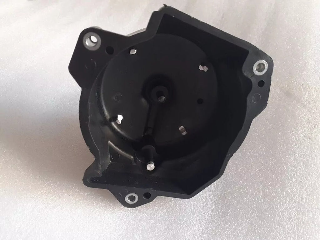Distributor Cap fits Nissan GA14DE GA15DE GA16DE KA24E 22162-0M300 YD251 View Rear