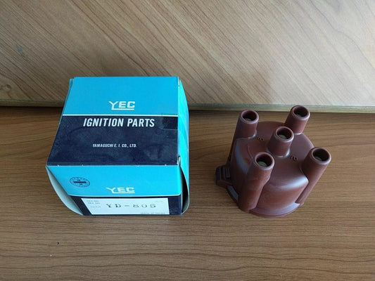 Distributor Cap fits Suzuki Forsa Kei Swift SA413 YD805 View Front