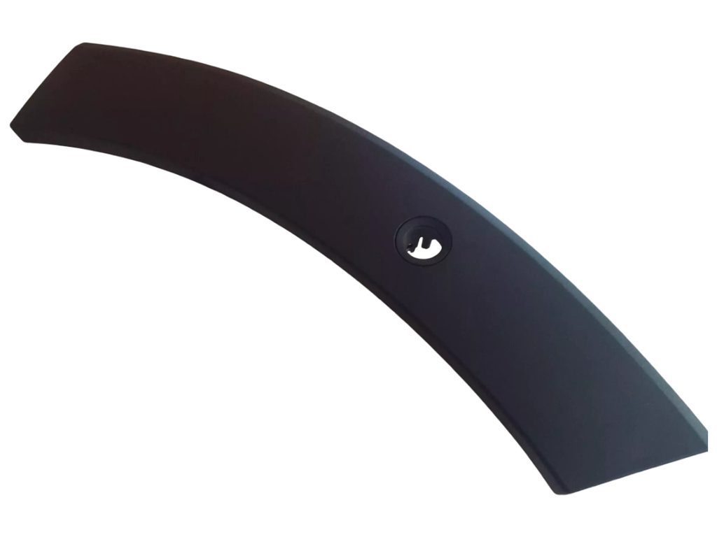 Front Bumper Trim Right fits Opel Grandland X P1UO YP00026880 Genuine