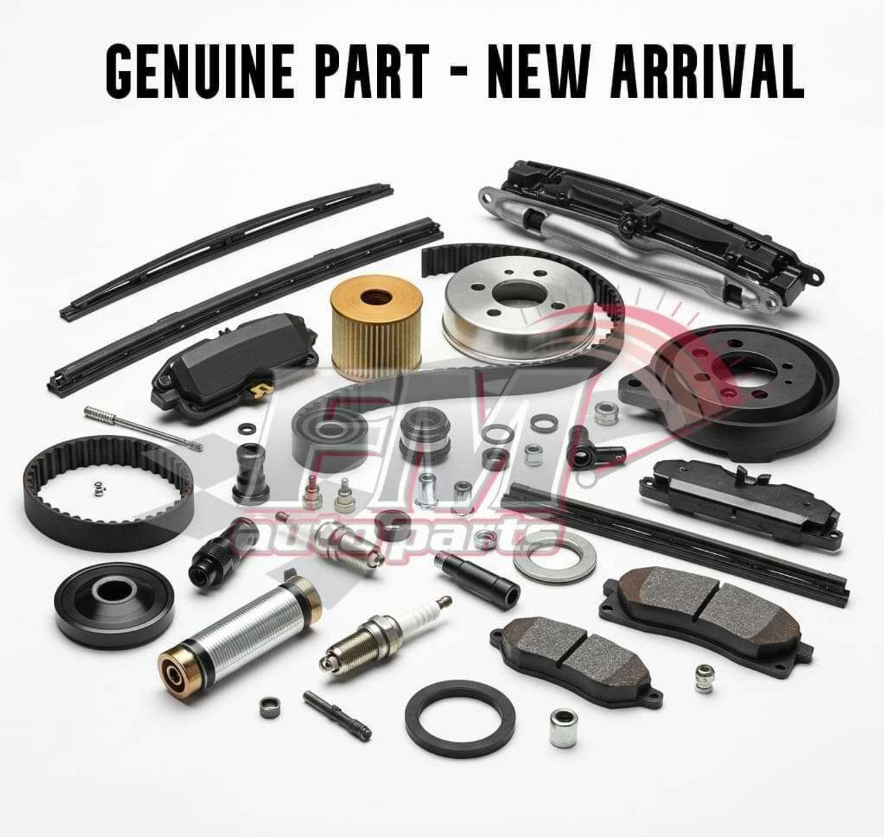 Sway Bar Stabilizer Link fits Nissan Primera P12 Front Left TC1354 View Front