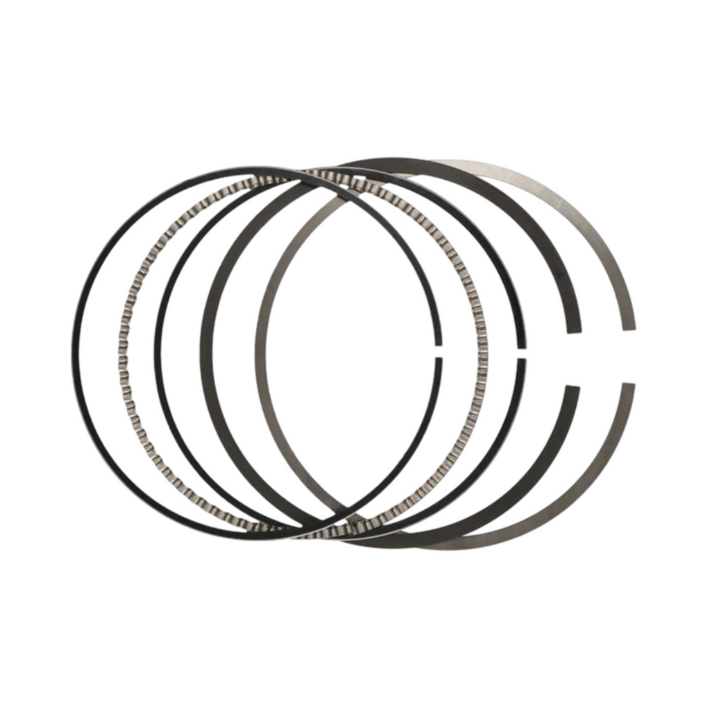 Piston Rings Set fits Mitsubishi 4D68T 1998cc Diesel 82.7mm Bore STD 20525/STD