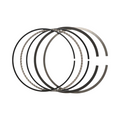 Piston Rings Set fits Citroen BX ZX GTi Peugeot 305 205 405 83mm Bore STD 40432540