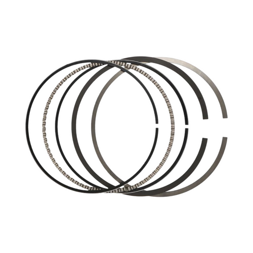 1 Cylinder Piston Rings fits Mercedes Unimog OM366 97.50mm Bore 2.5x2.5x4 50000992