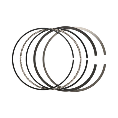 Piston Rings Set fits Audi 60 75 80 80mm Bore 2x2.5x5 STD 40425070
